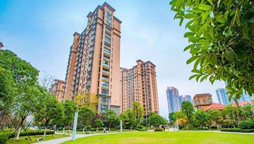 小區(qū)樓層越來(lái)越高，買房怎么選樓層？